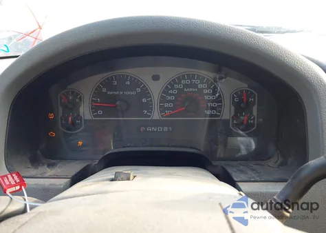 2008 Ford F-150 60Th Anniversary/Fx2/Xl/Xlt z USA, uszkodzony, nr VIN 1FTRW12W68FA92835